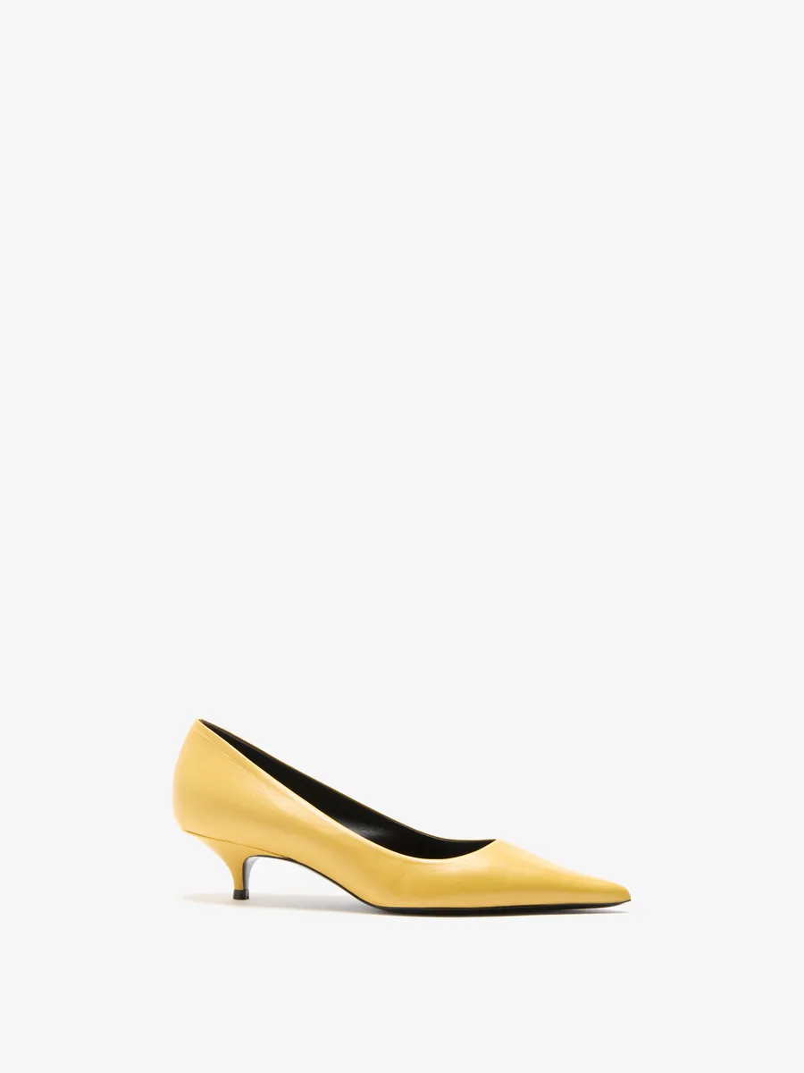 Proenza Schouler Slash Pumps | Thumbnail 4 Proenza Schouler Slash Pumps | Thumbnail 4