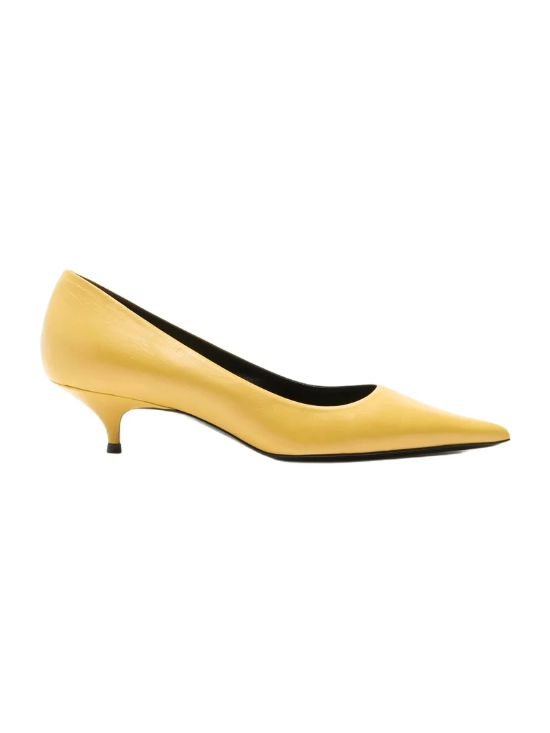 Proenza Schouler Slash Pumps