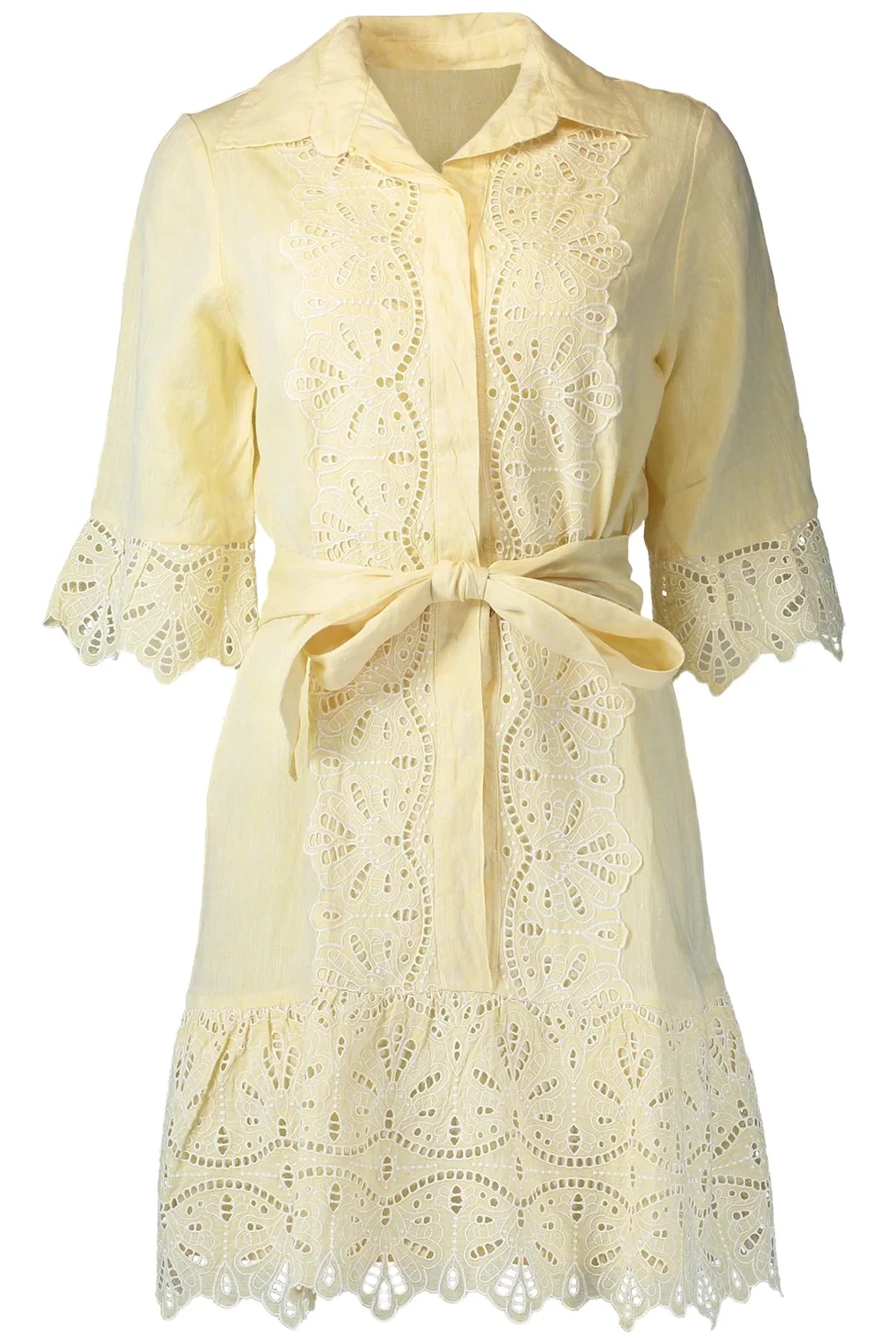 TEMPTATION POSITANO Tequila Mini Dress