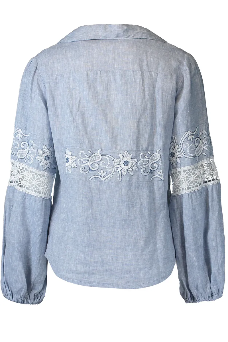 TEMPTATION POSITANO Toronto Shirt | Thumbnail 2 TEMPTATION POSITANO Toronto Shirt | Thumbnail 2