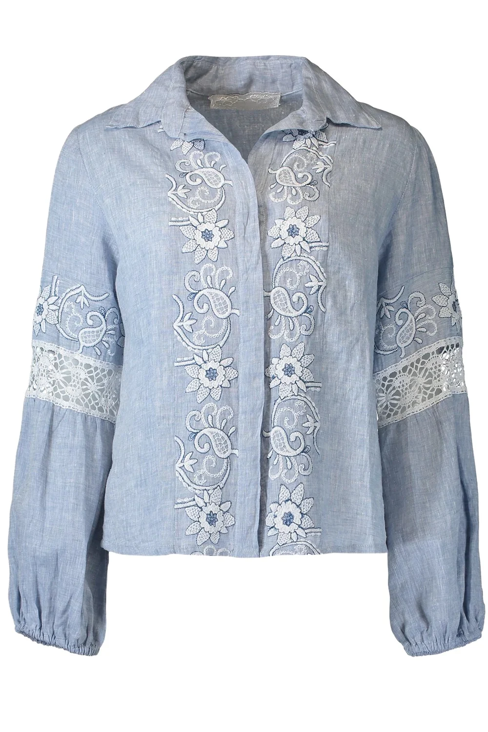 TEMPTATION POSITANO Toronto Shirt