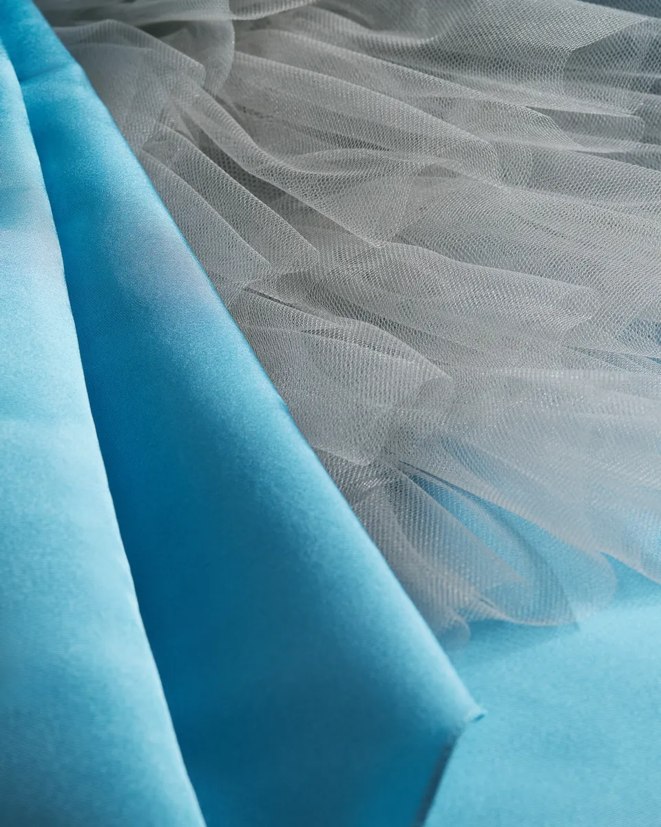 Dior Mid-Length Draped Asymmetrical Bustier Dress | Thumbnail 4