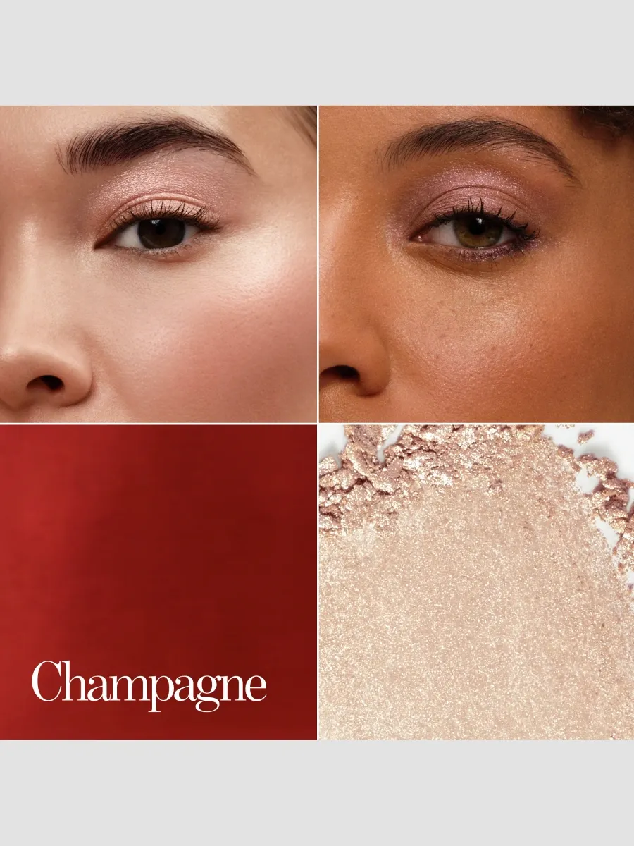 CHANTECAILLE Petale Cheek Highlighter | Thumbnail 2 CHANTECAILLE Petale Cheek Highlighter | Thumbnail 2