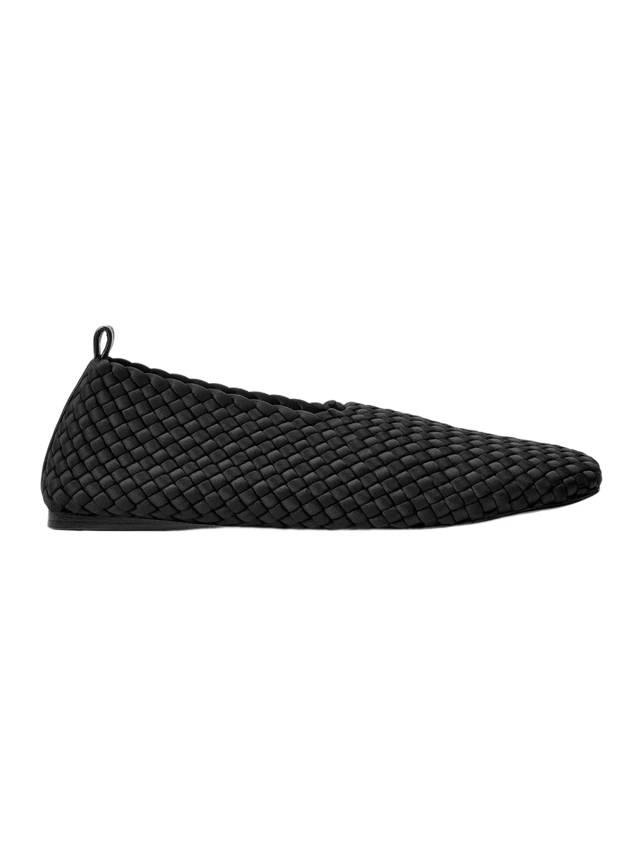 Women's Jeju Glove Flat Loafers Women's Jeju Glove Flat Loafers