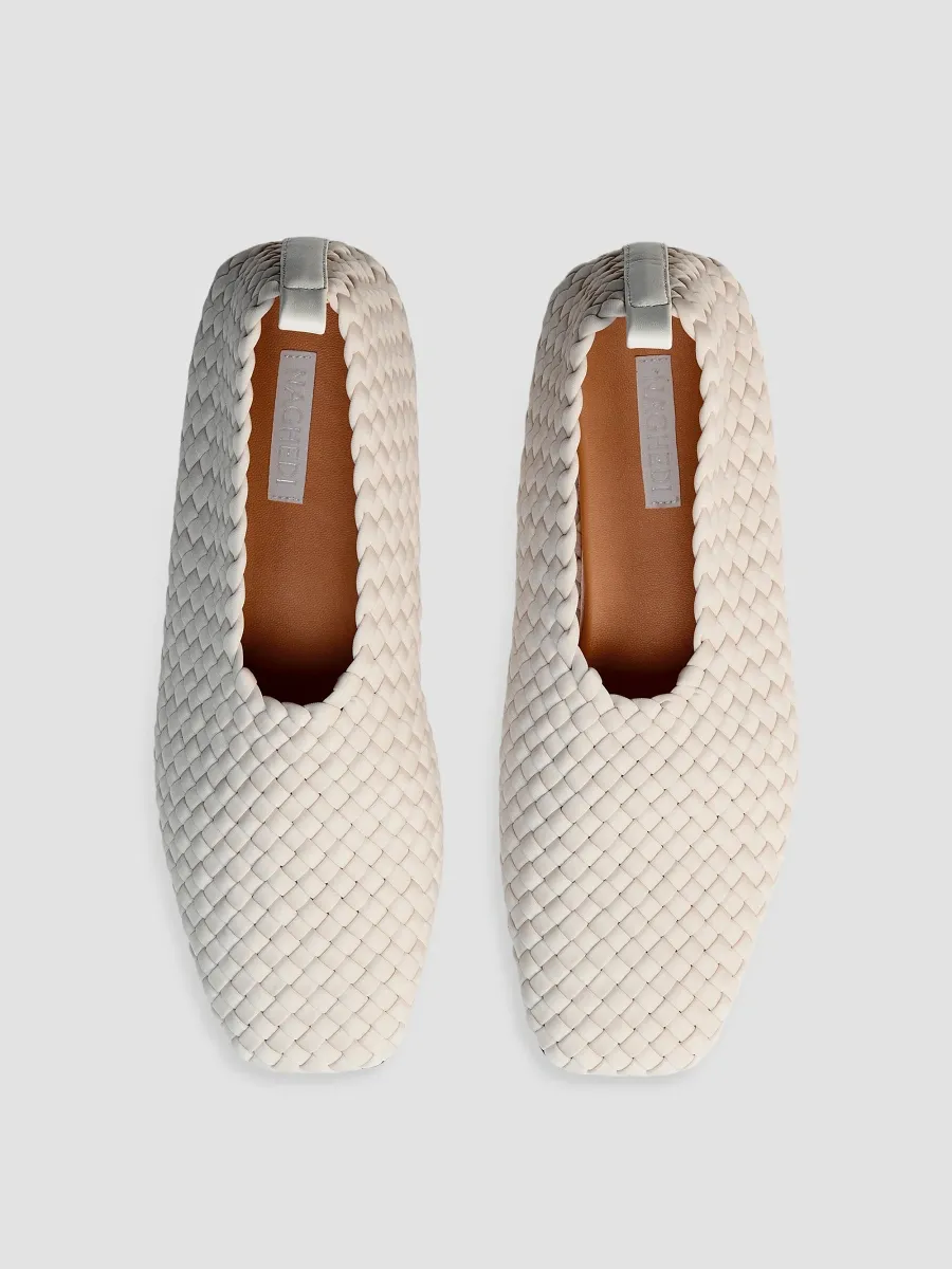 Naghedi Women's Jeju Glove Flat Loafers | Thumbnail 2 Naghedi Women's Jeju Glove Flat Loafers | Thumbnail 2