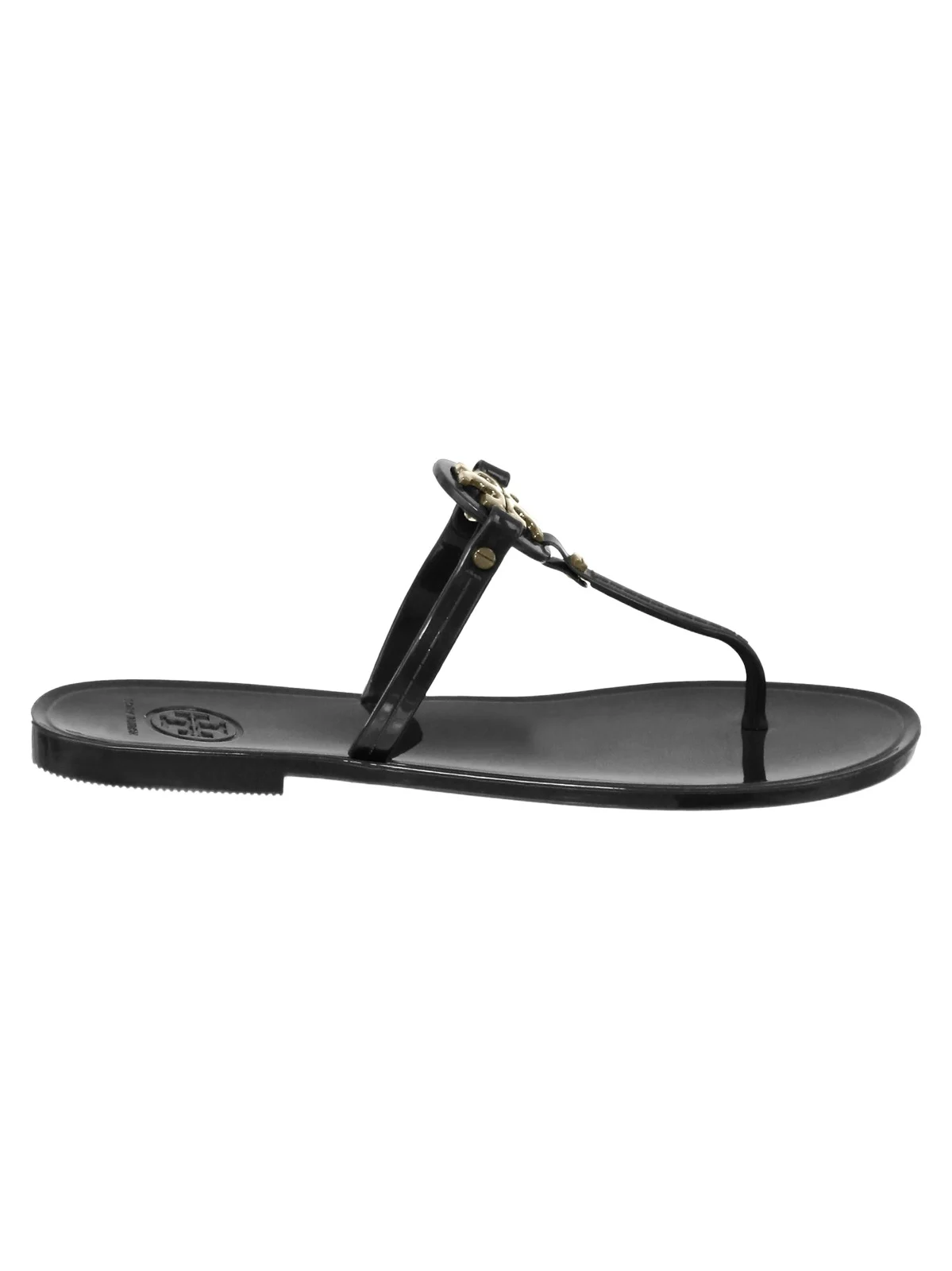 Tory Burch Women's Mini Miller Jelly Thong Sandals