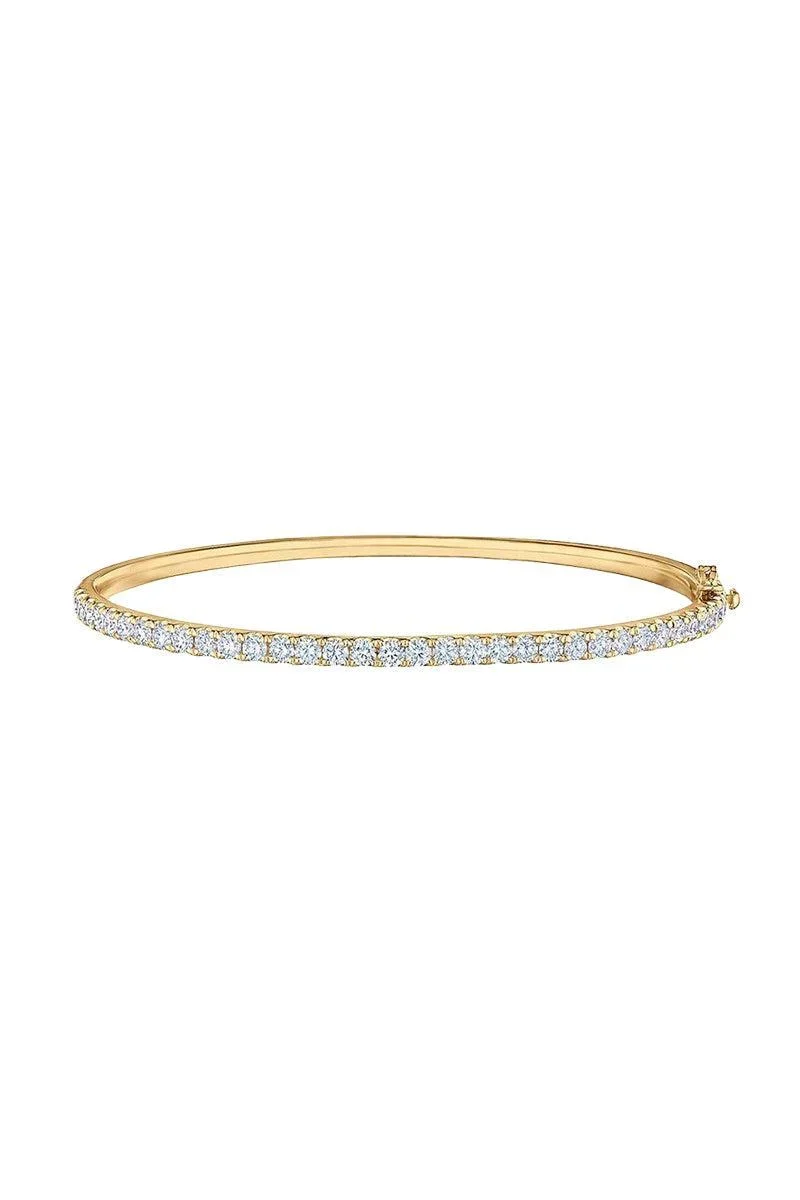 KWIAT Diamond Stackable Bangle