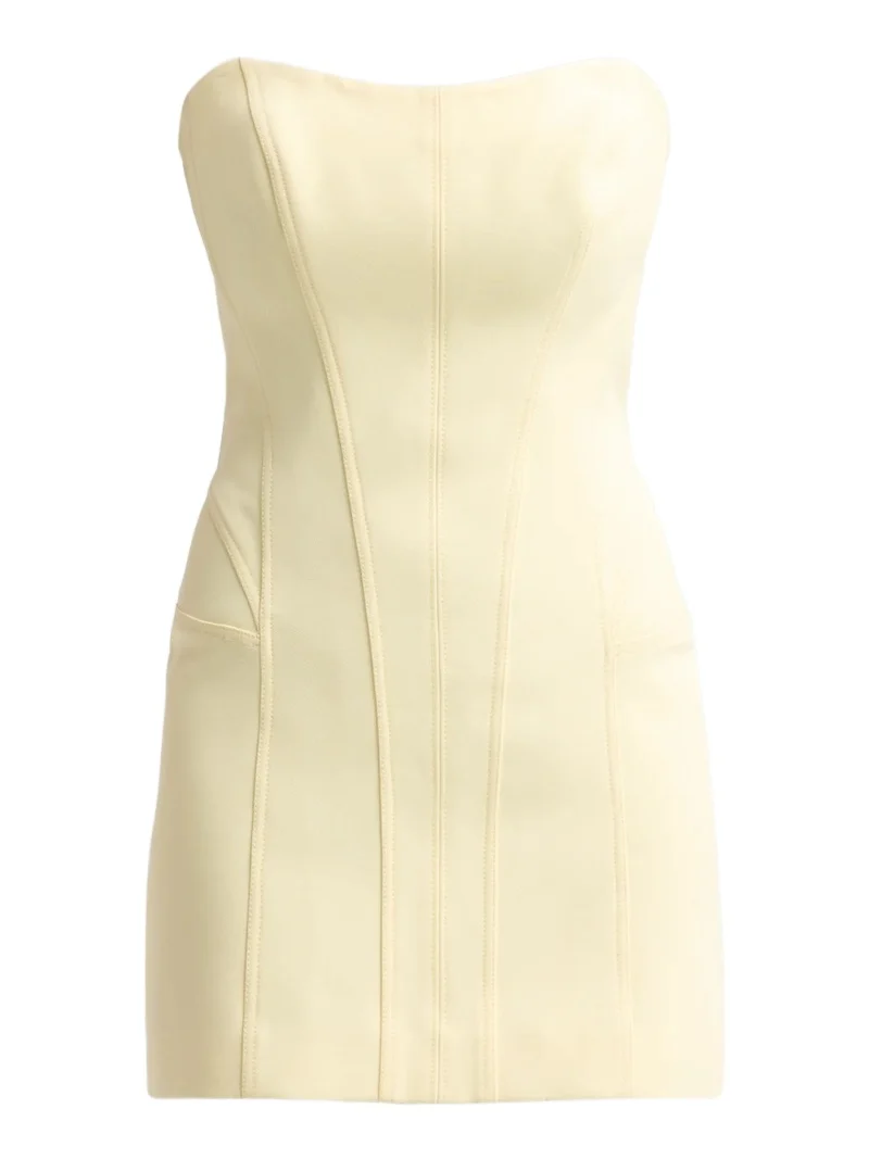 Women's Parker Sheath Mini Dress Women's Parker Sheath Mini Dress