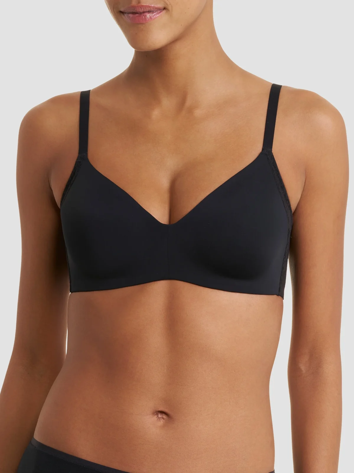 Women's Pretty Smooth Wireless T-Shirt Bra Women's Pretty Smooth Wireless T-Shirt Bra