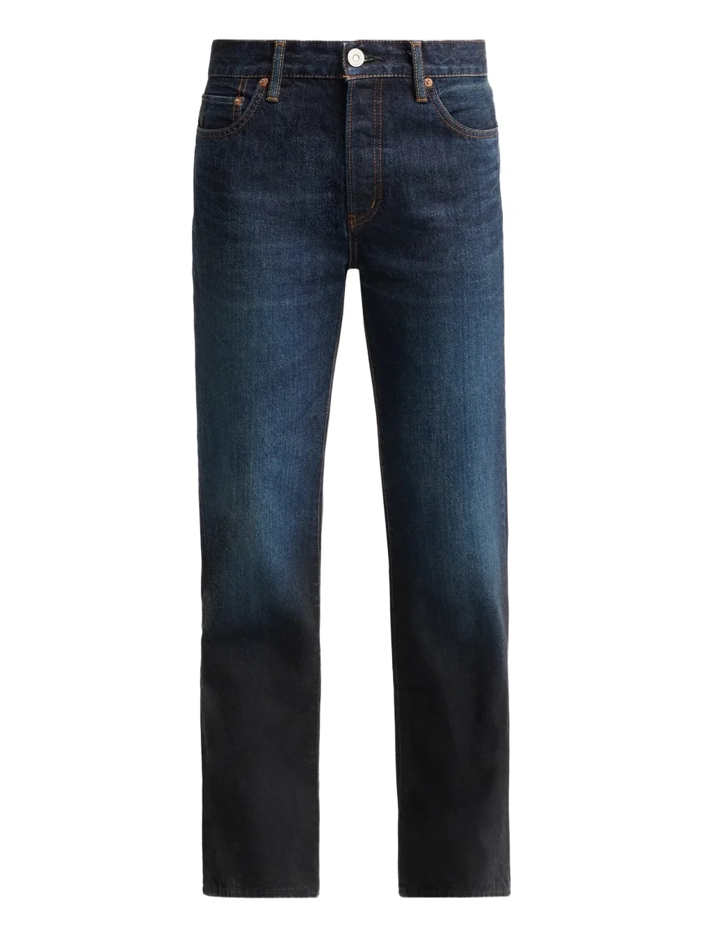 Women's Montague Straight-Leg Jeans Women's Montague Straight-Leg Jeans
