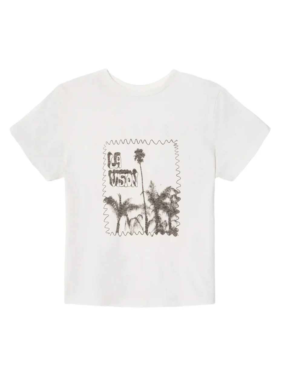 Women's La Vision Classic T-Shirt Women's La Vision Classic T-Shirt