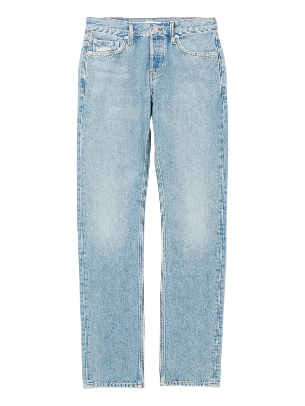 Women's Core Slim Cig Straight Jeans Women's Core Slim Cig Straight Jeans