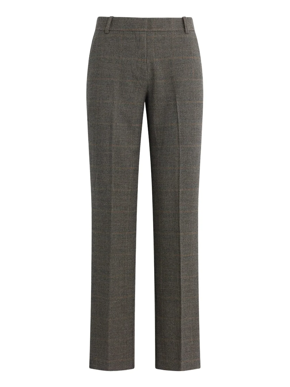 Favorite Daughter Women's The Plaid Uptown Trousers
