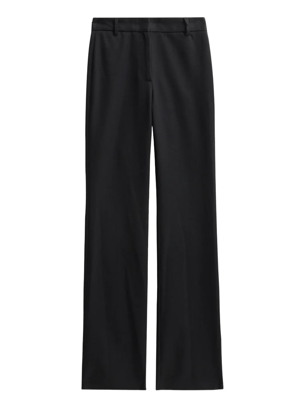 Women's Corette Cotton Straight-Leg Pants Women's Corette Cotton Straight-Leg Pants