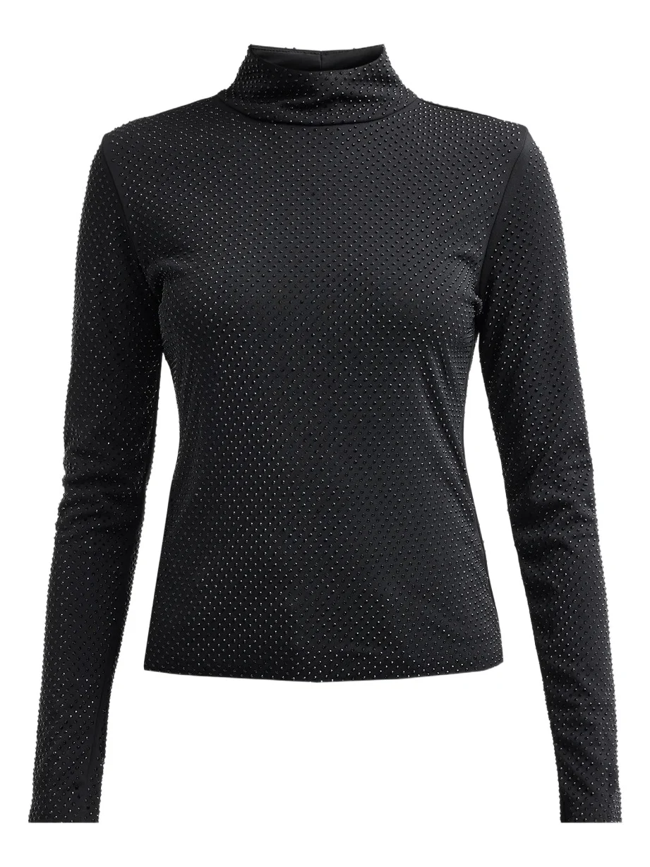 Women's Tyla Crystal Top Women's Tyla Crystal Top