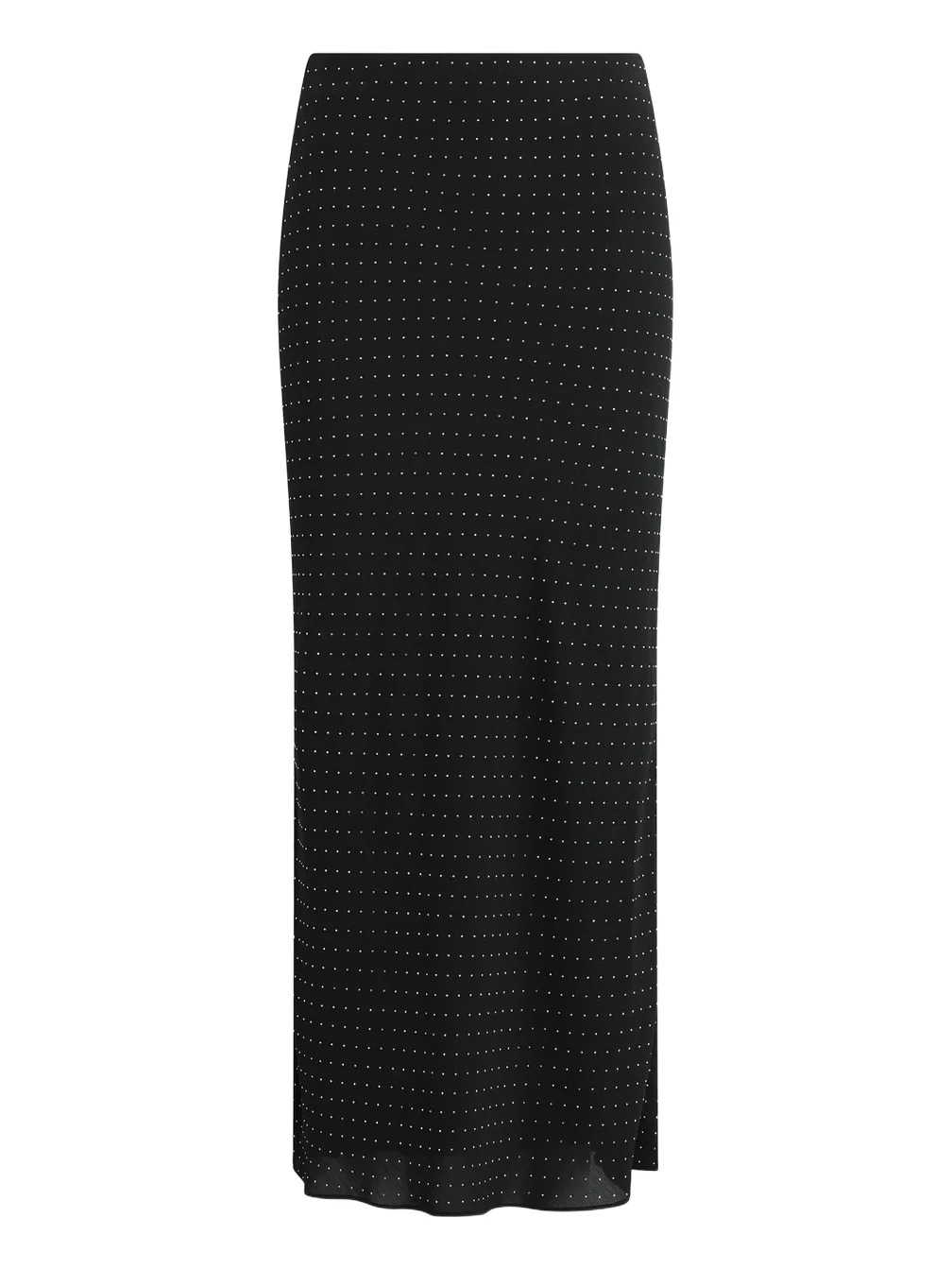 Women's Isla Polka-Dot Pencil Midi Skirt Women's Isla Polka-Dot Pencil Midi Skirt