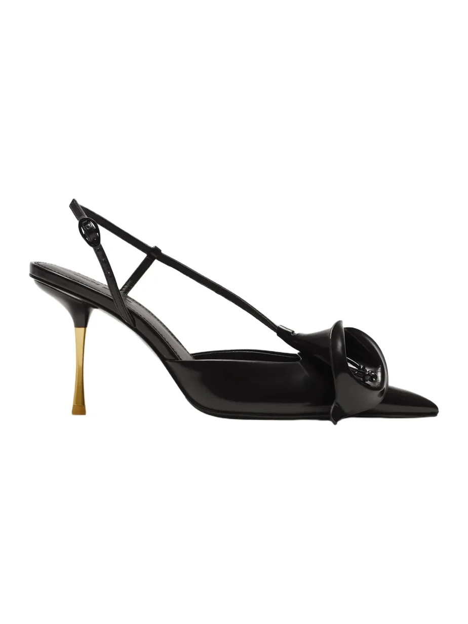 Women's Calla 85MM Slingback Pumps Women's Calla 85MM Slingback Pumps