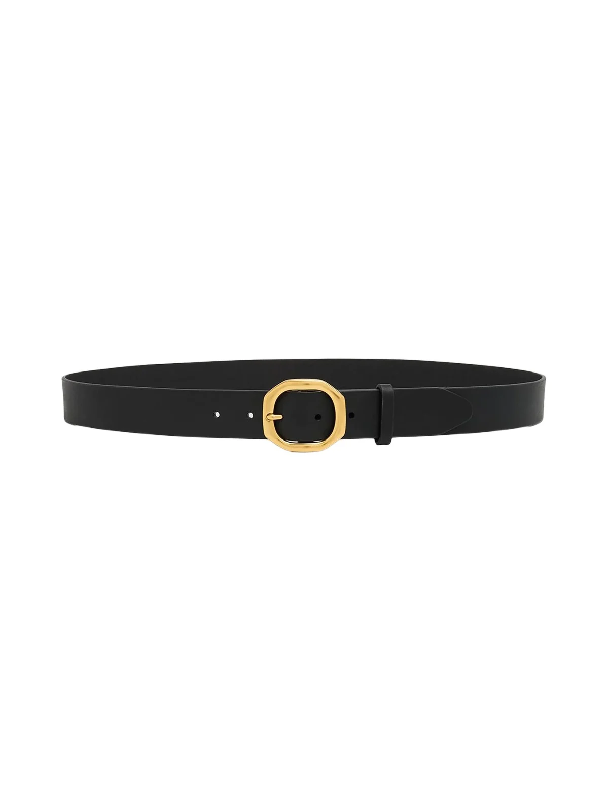 rag & bone Women's Audrey Leather Belt