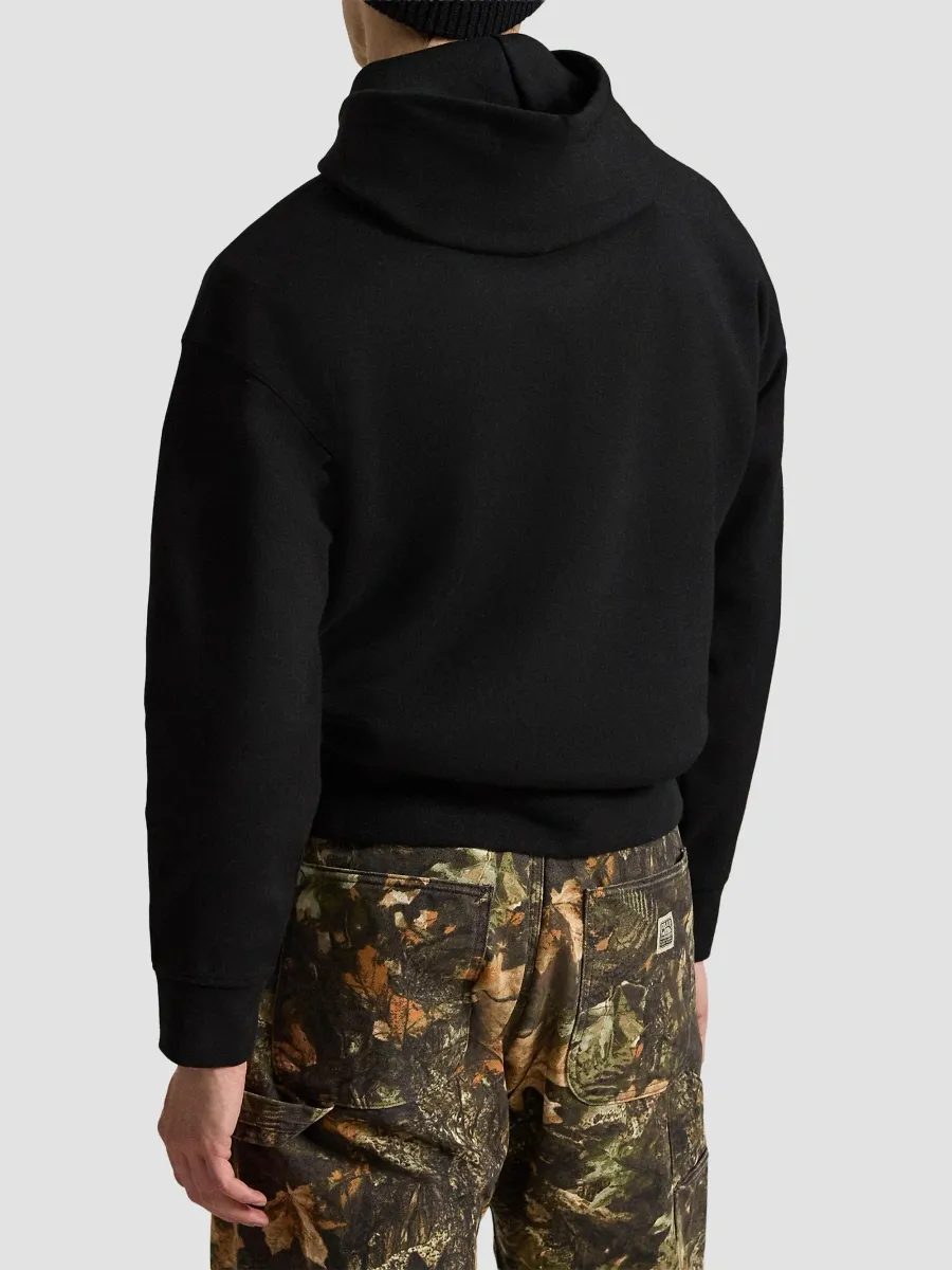 Polo Ralph Lauren Men's Logo Cotton-Blend Drawstring Hoodie | Thumbnail 3 Polo Ralph Lauren Men's Logo Cotton-Blend Drawstring Hoodie | Thumbnail 3