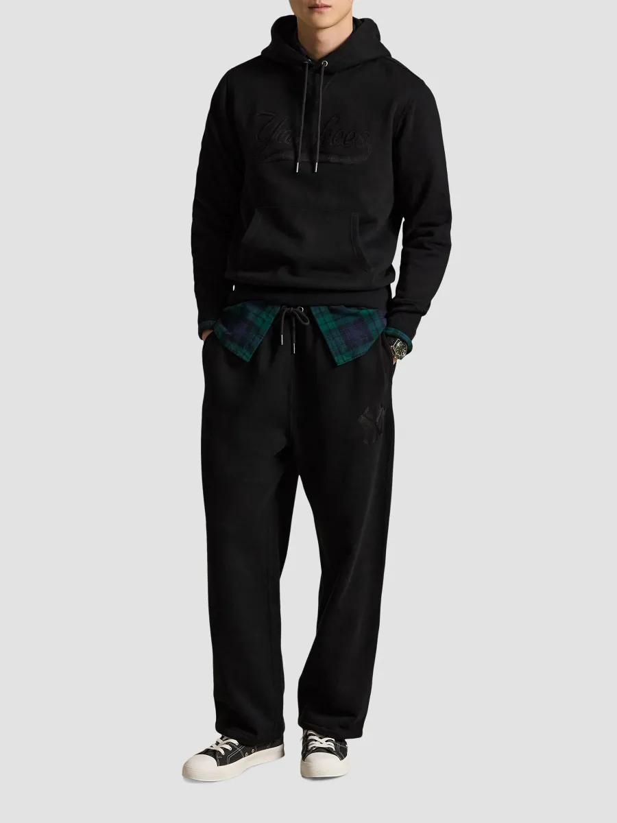 Polo Ralph Lauren Men's New York Yankees Sweatpants | Thumbnail 2 Polo Ralph Lauren Men's New York Yankees Sweatpants | Thumbnail 2
