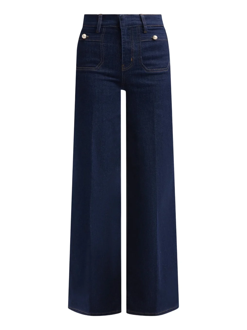 Women's The Pearl Slim Palazzo Jeans Women's The Pearl Slim Palazzo Jeans