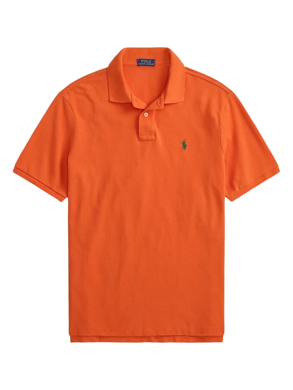 Men's Cotton Mesh Polo Shirt Men's Cotton Mesh Polo Shirt