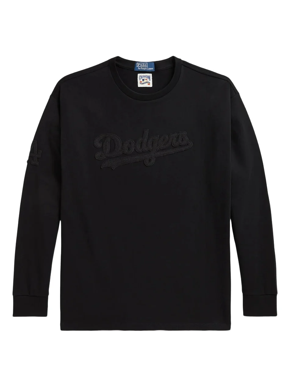 Polo Ralph Lauren Men's x Los Angeles Dodgers Cotton Sweatshirt