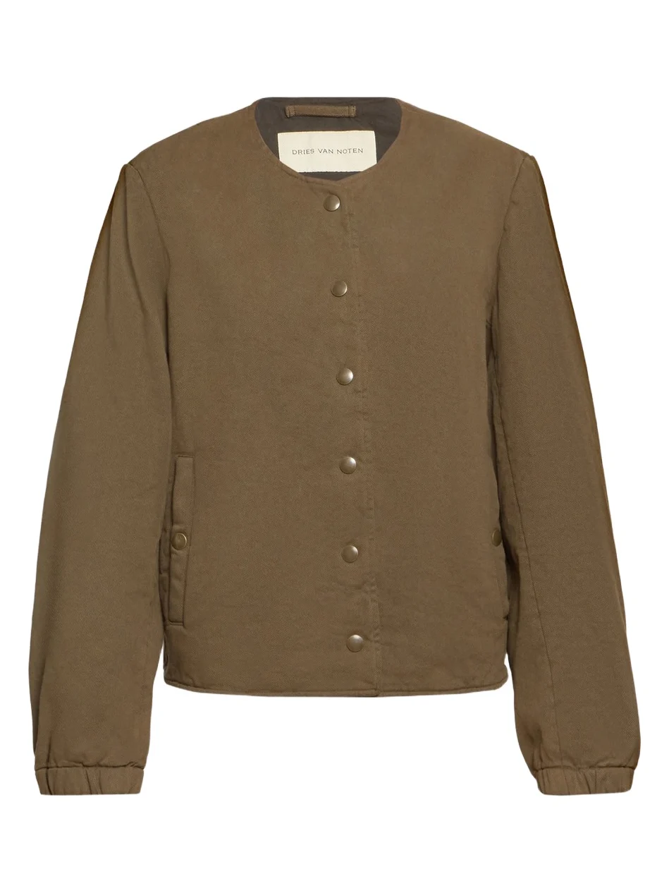 Women's Vitsa Cotton Jacket Women's Vitsa Cotton Jacket