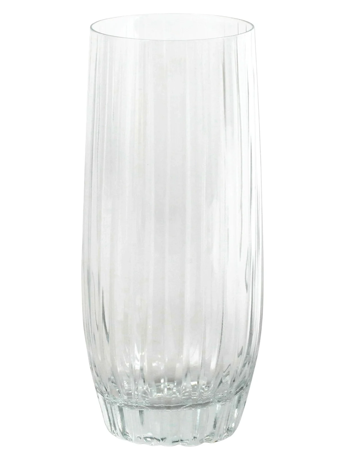 Vietri Natalia High Ball Glass