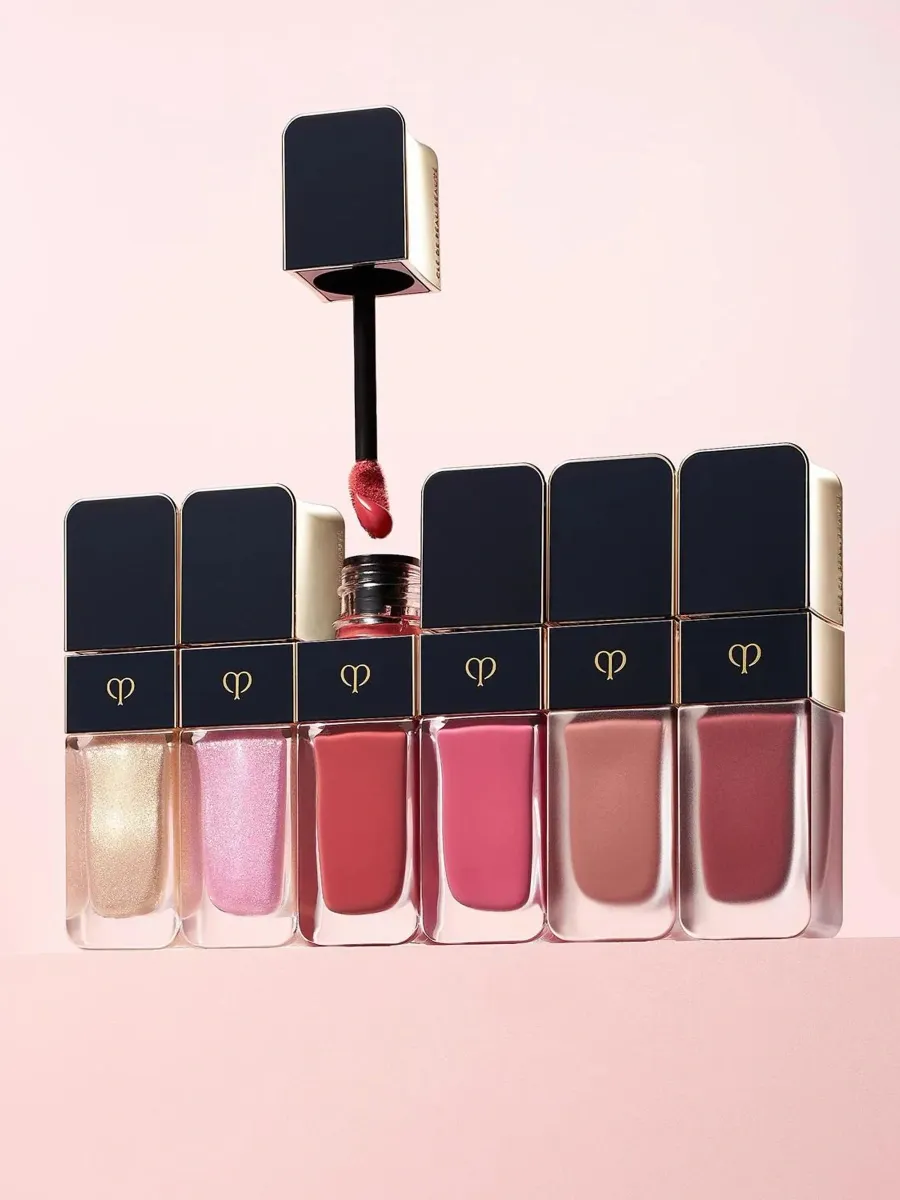 CLÉ DE PEAU BEAUTÉ Cream Rouge Matte | Thumbnail 5