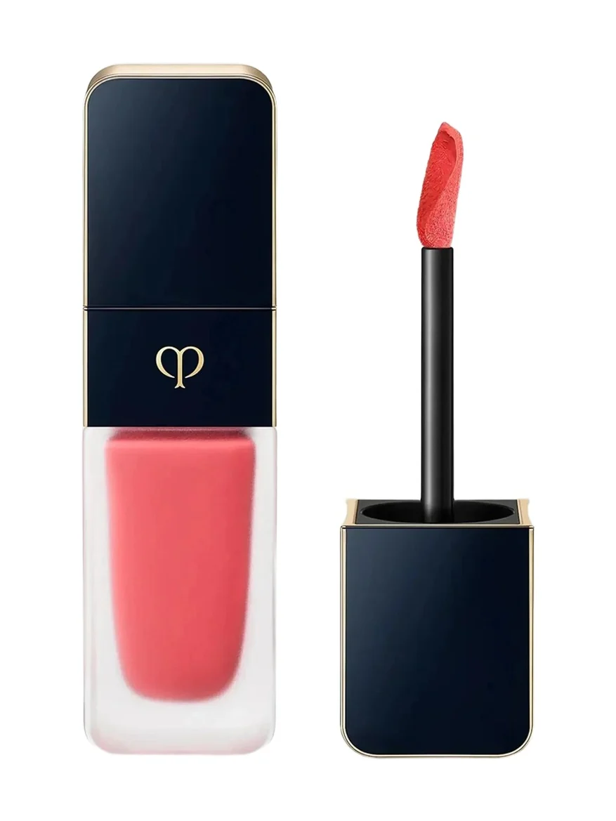 CLÉ DE PEAU BEAUTÉ Cream Rouge Matte