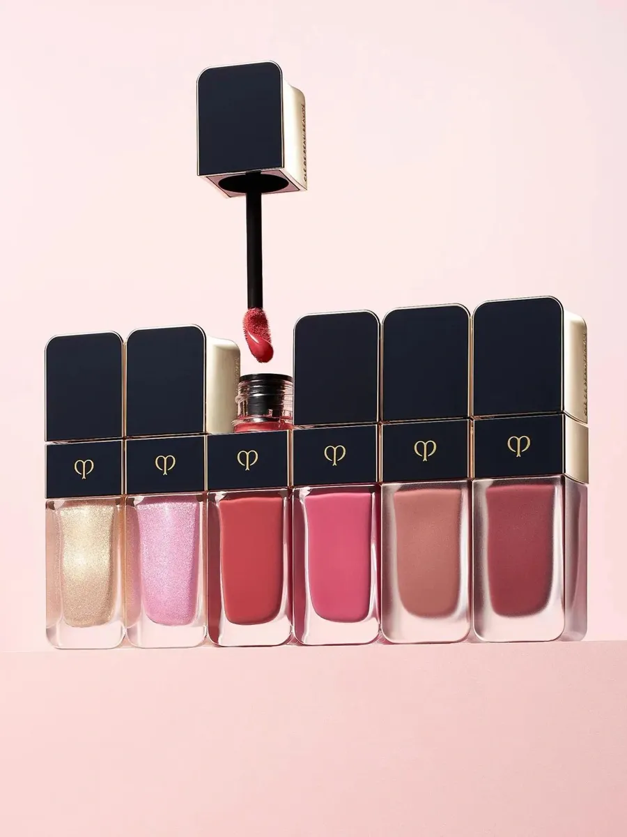CLÉ DE PEAU BEAUTÉ Cream Rouge Matte | Thumbnail 5
