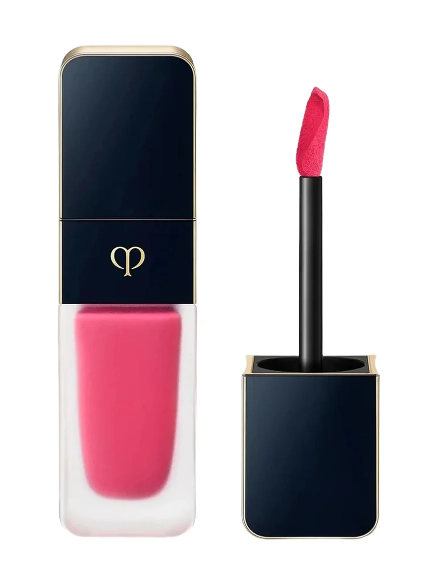 CLÉ DE PEAU BEAUTÉ Cream Rouge Matte