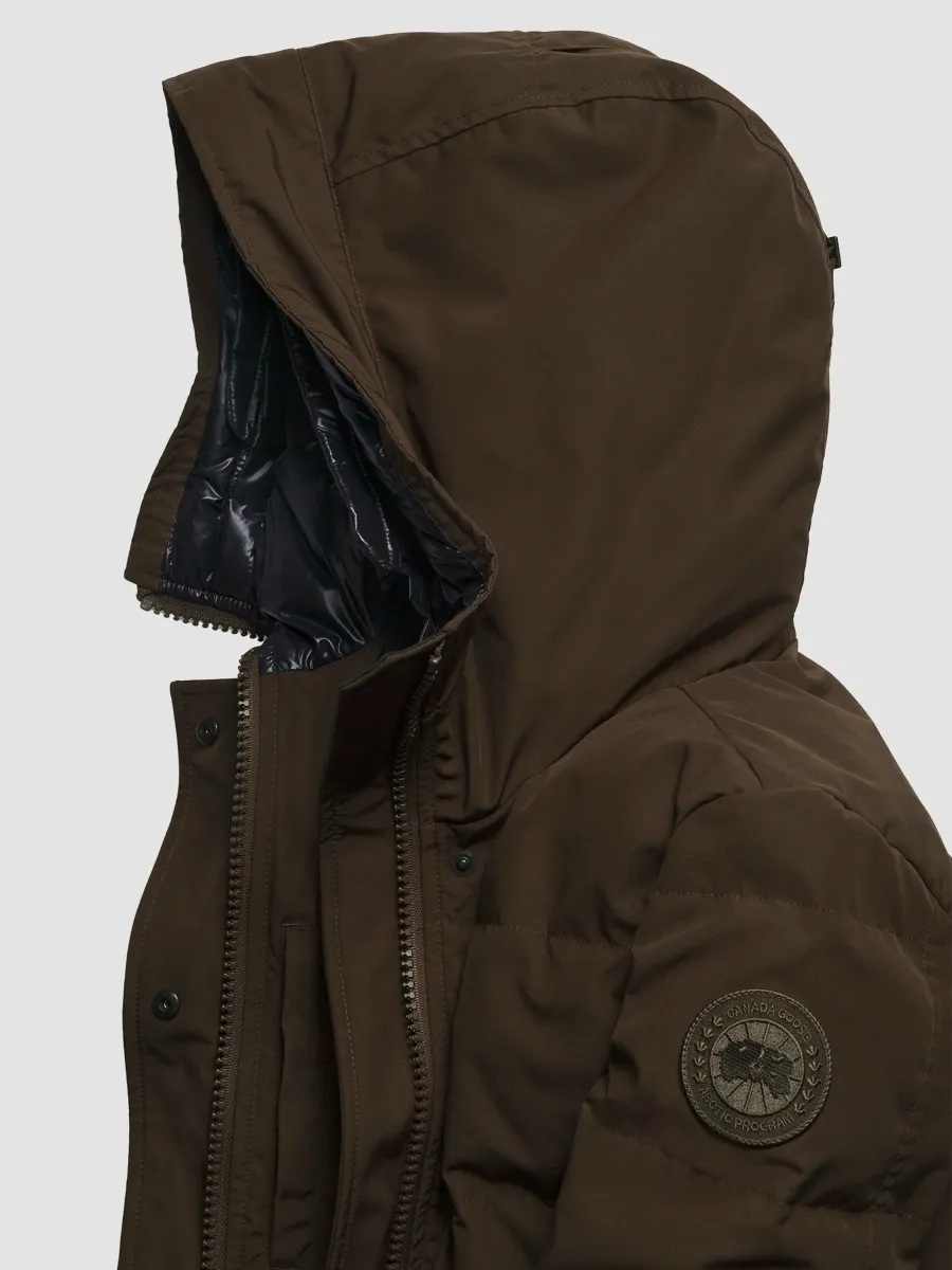 Canada Goose Women's Shelburne Faux-Fur Parka | Thumbnail 5 Canada Goose Women's Shelburne Faux-Fur Parka | Thumbnail 5