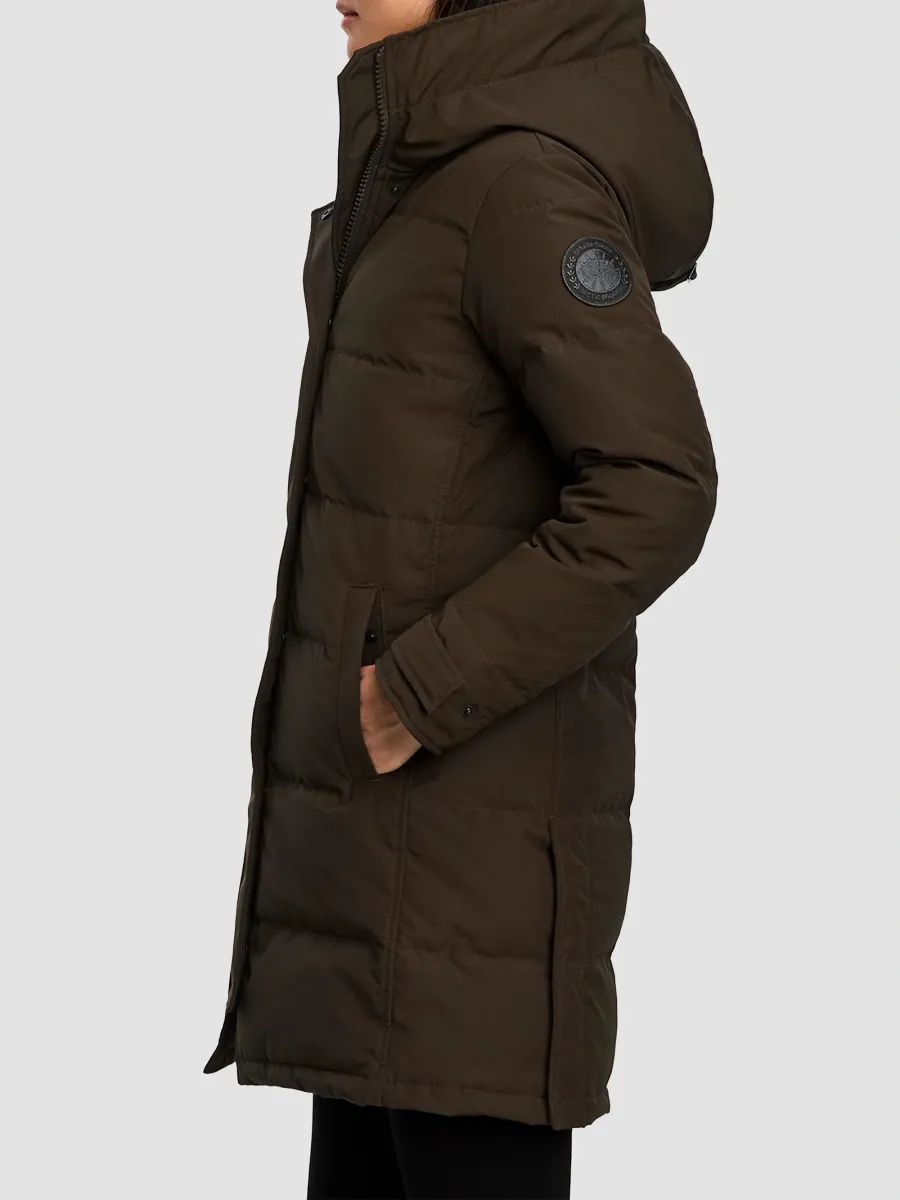 Canada Goose Women's Shelburne Faux-Fur Parka | Thumbnail 6 Canada Goose Women's Shelburne Faux-Fur Parka | Thumbnail 6