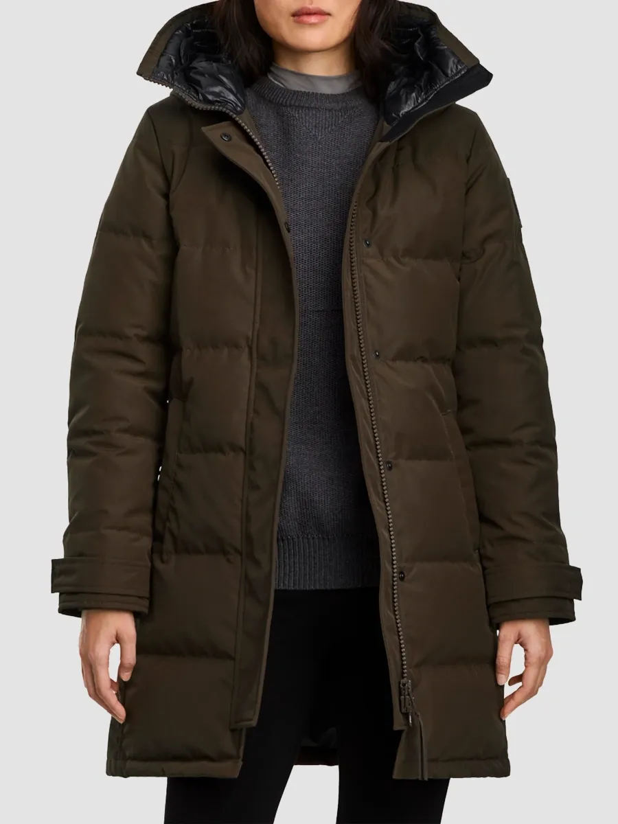 Canada Goose Women's Shelburne Faux-Fur Parka | Thumbnail 7 Canada Goose Women's Shelburne Faux-Fur Parka | Thumbnail 7