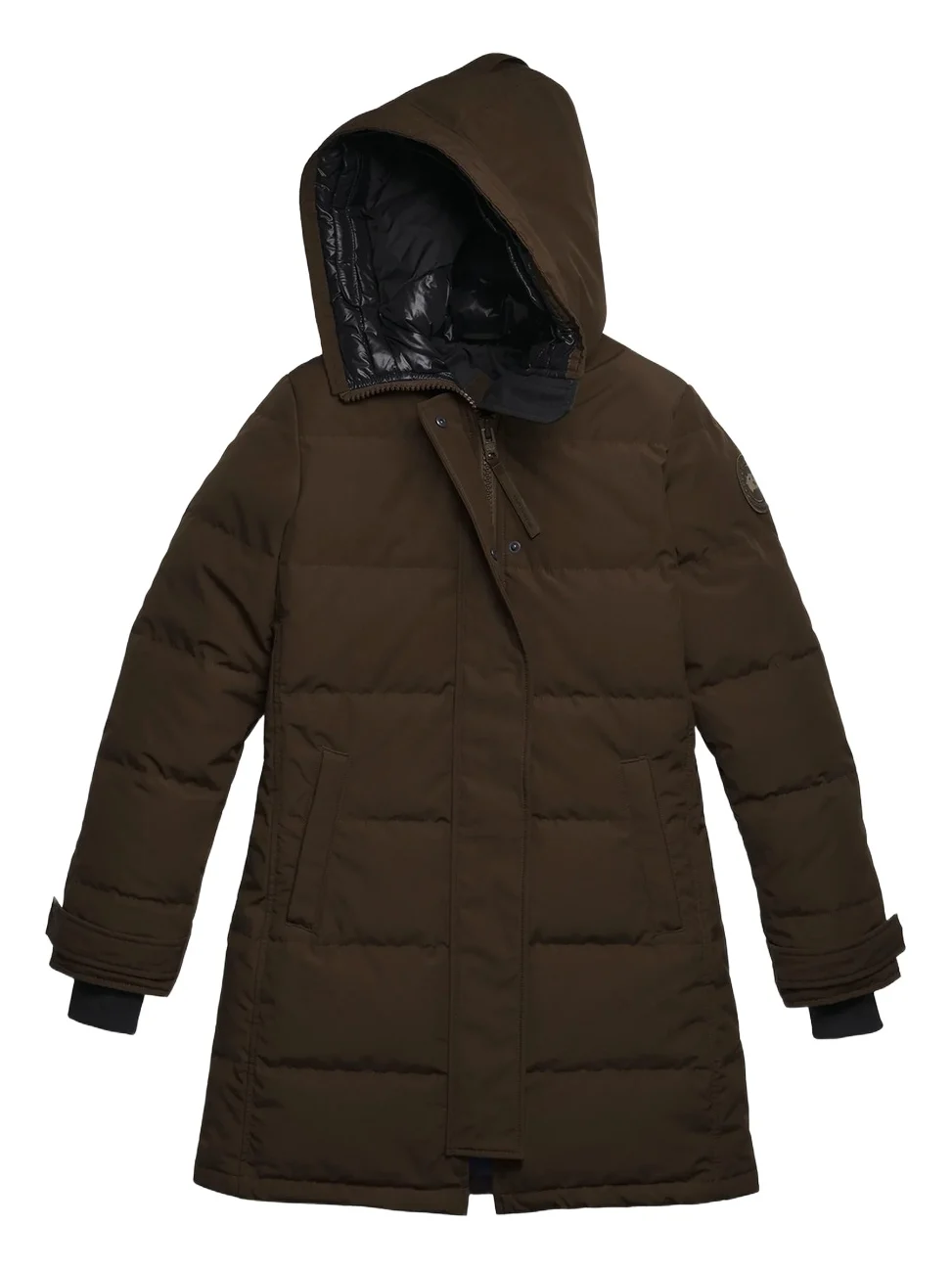 Women's Shelburne Faux-Fur Parka Women's Shelburne Faux-Fur Parka