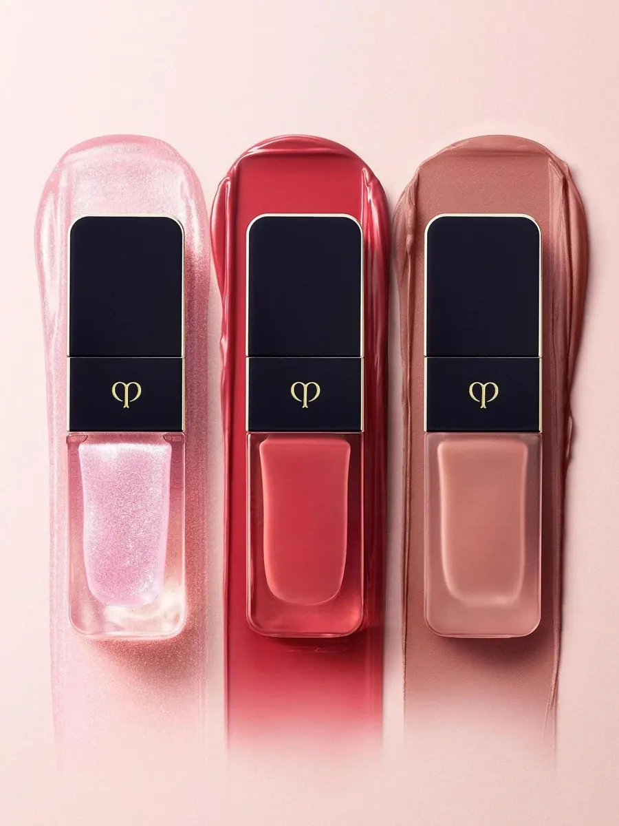 CLÉ DE PEAU BEAUTÉ Cream Rouge Matte | Thumbnail 5