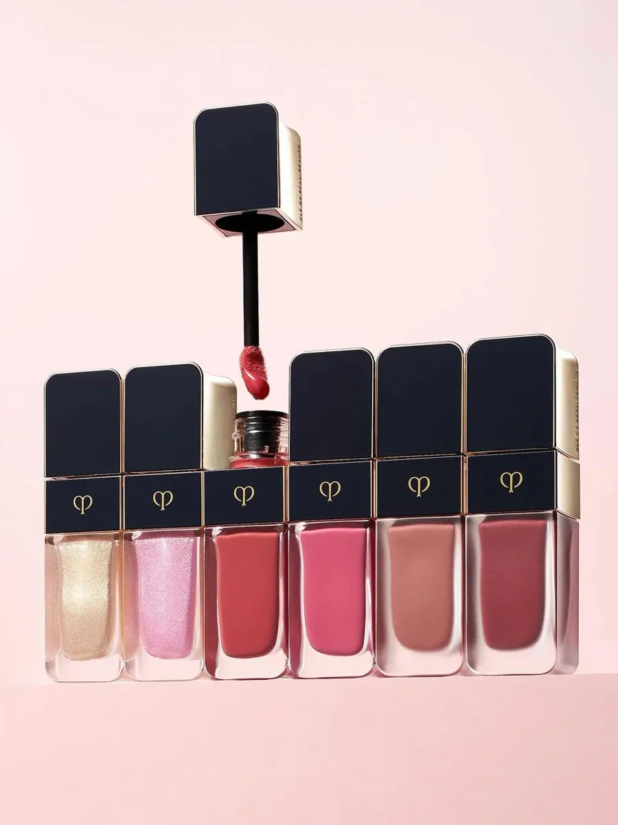 CLÉ DE PEAU BEAUTÉ Cream Rouge Matte | Thumbnail 6