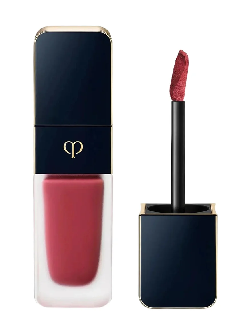 CLÉ DE PEAU BEAUTÉ Cream Rouge Matte