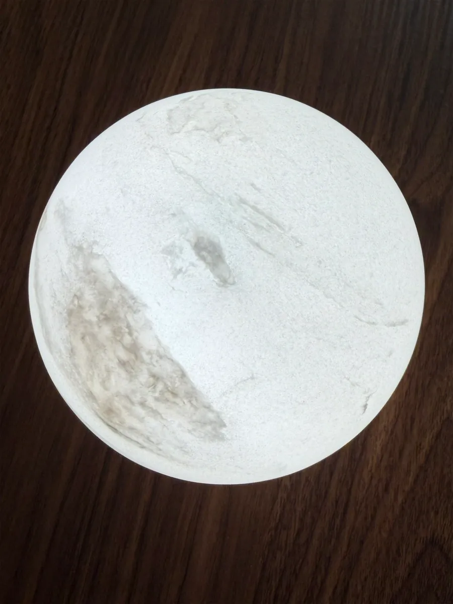 Lucas McKearn Luna Rechargable Stone Table Lamp | Thumbnail 5 Lucas McKearn Luna Rechargable Stone Table Lamp | Thumbnail 5