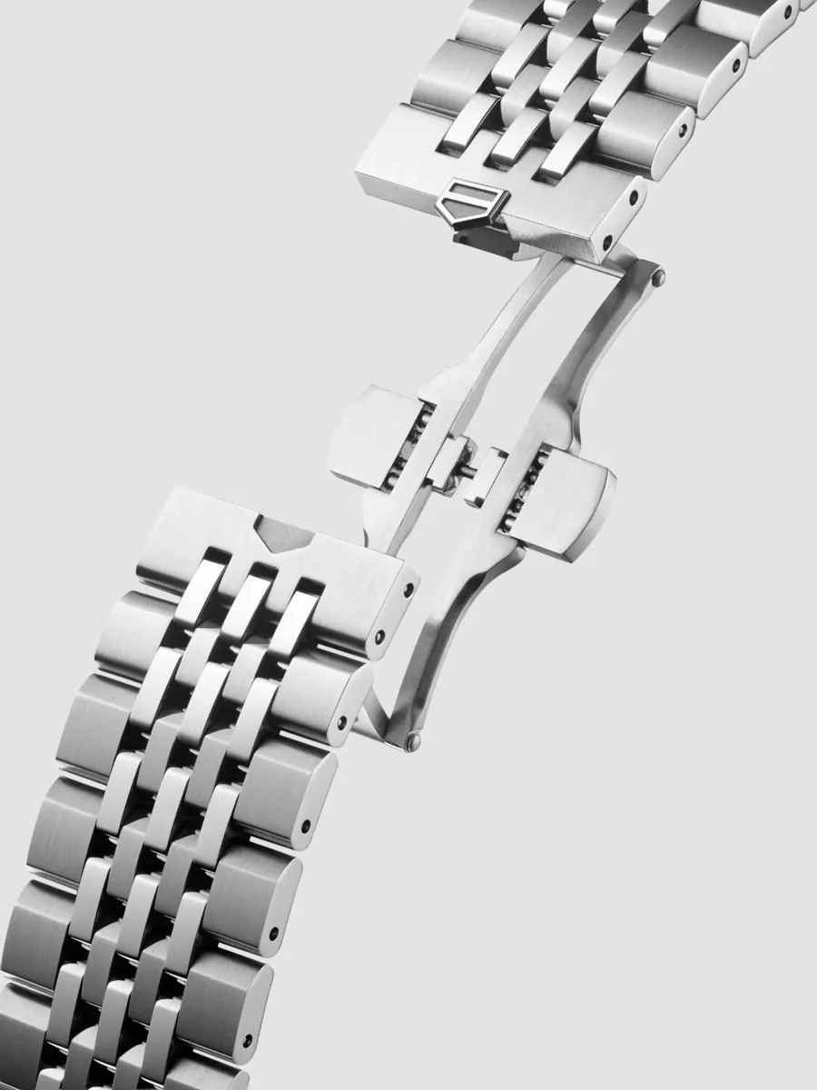 TAG Heuer Women's Carrera Stainless Steel Chonograph Watch/41MM | Thumbnail 5 TAG Heuer Women's Carrera Stainless Steel Chonograph Watch/41MM | Thumbnail 5