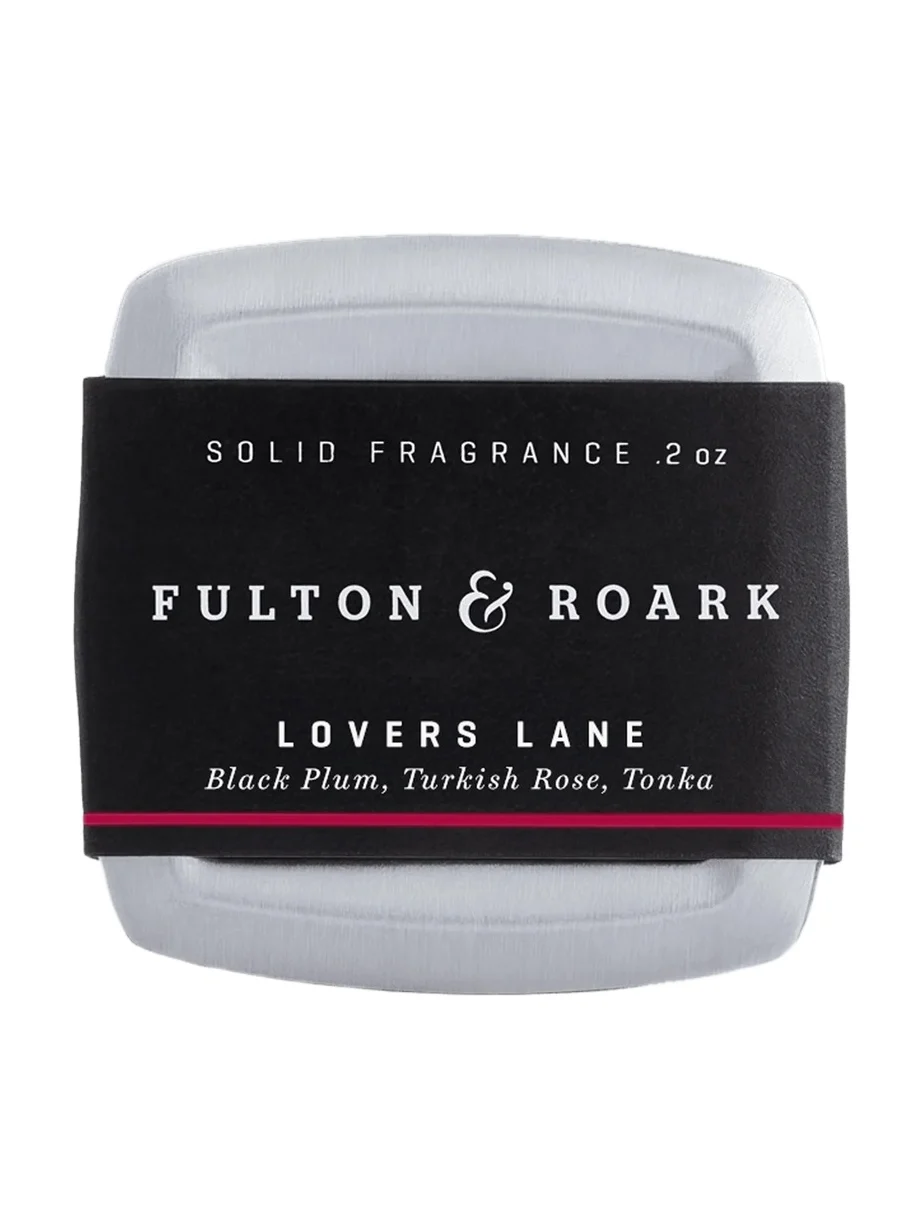 Lover's Lane Solid Fragrance Lover's Lane Solid Fragrance