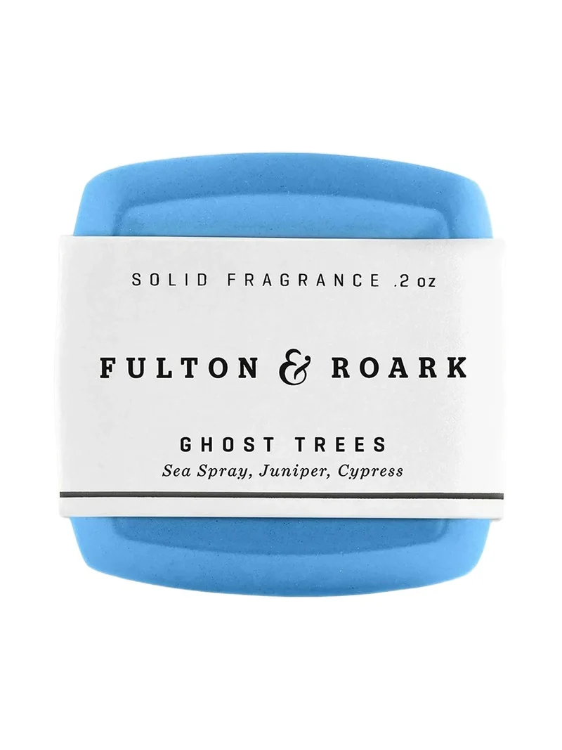 Fulton & Roark ​Ghost Trees Solid Fragrance