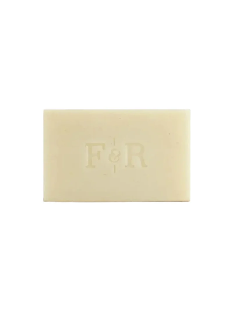 Flower District Bar Soap Flower District Bar Soap