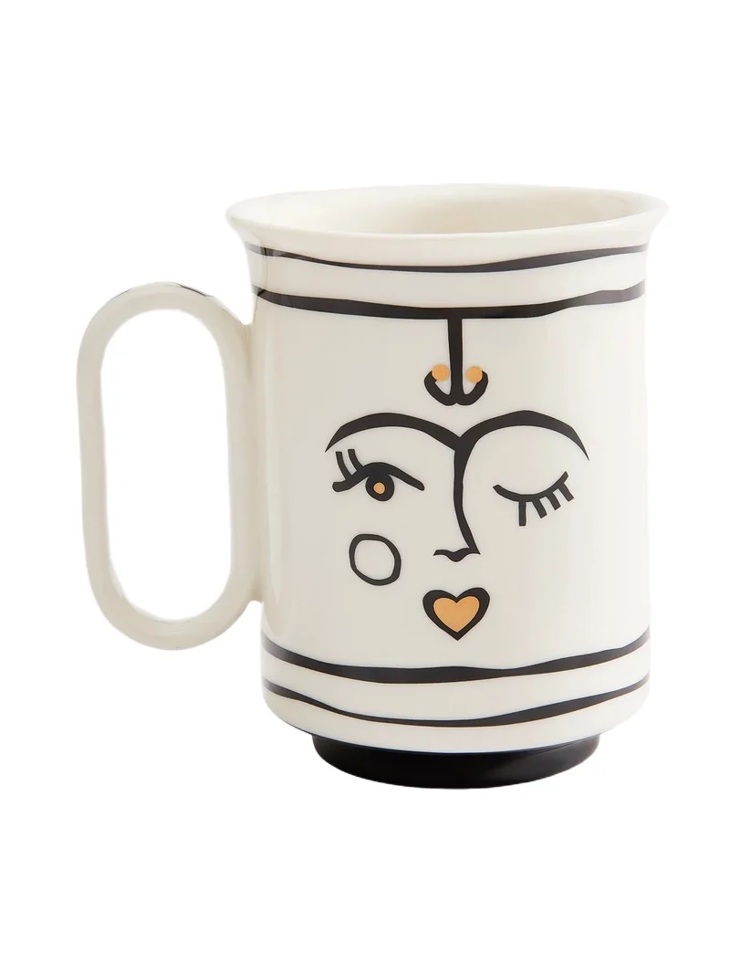 Jonathan Adler Marseilles Mug