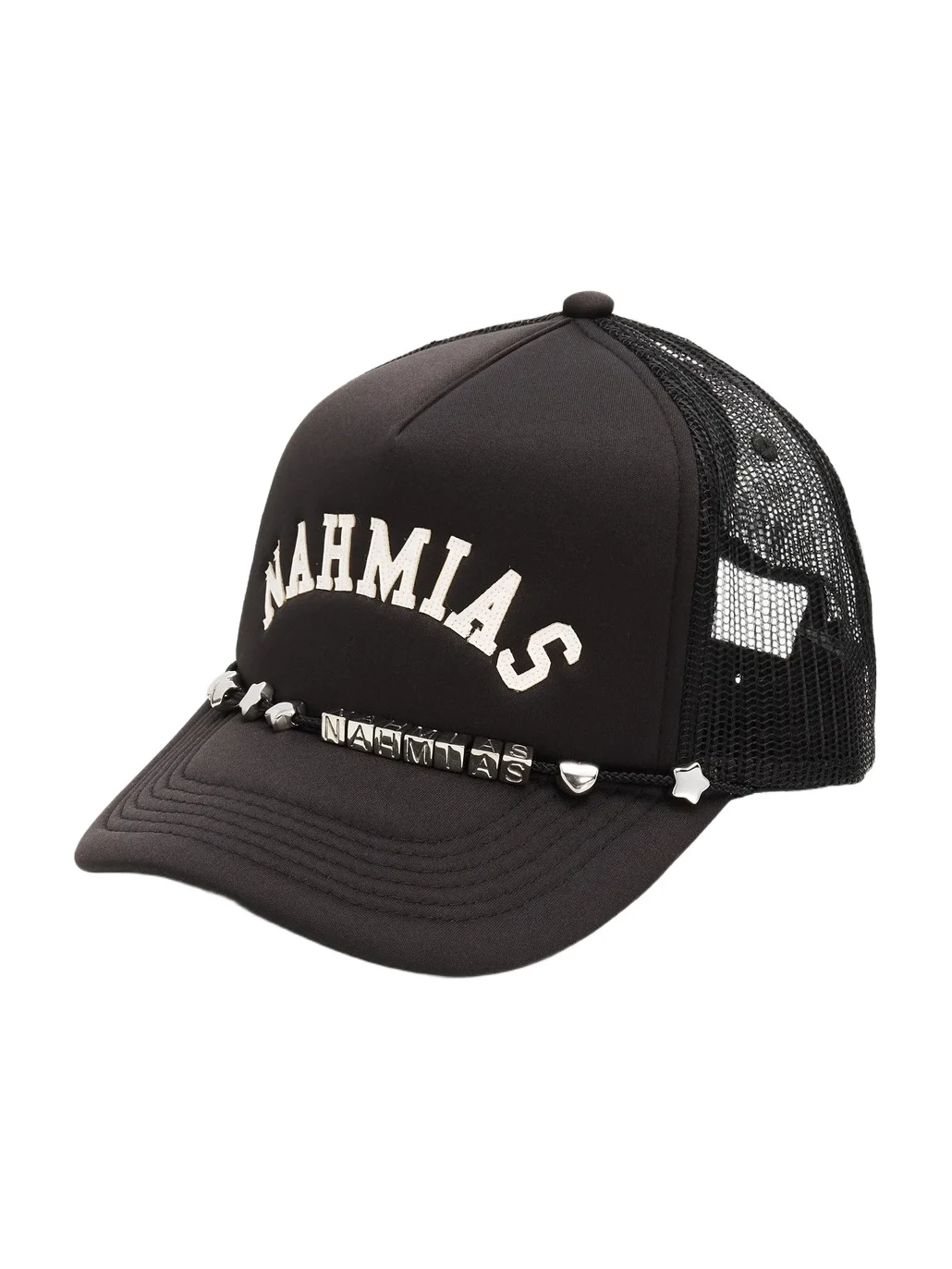 Nahmias Men's Friendship Trucker Hat