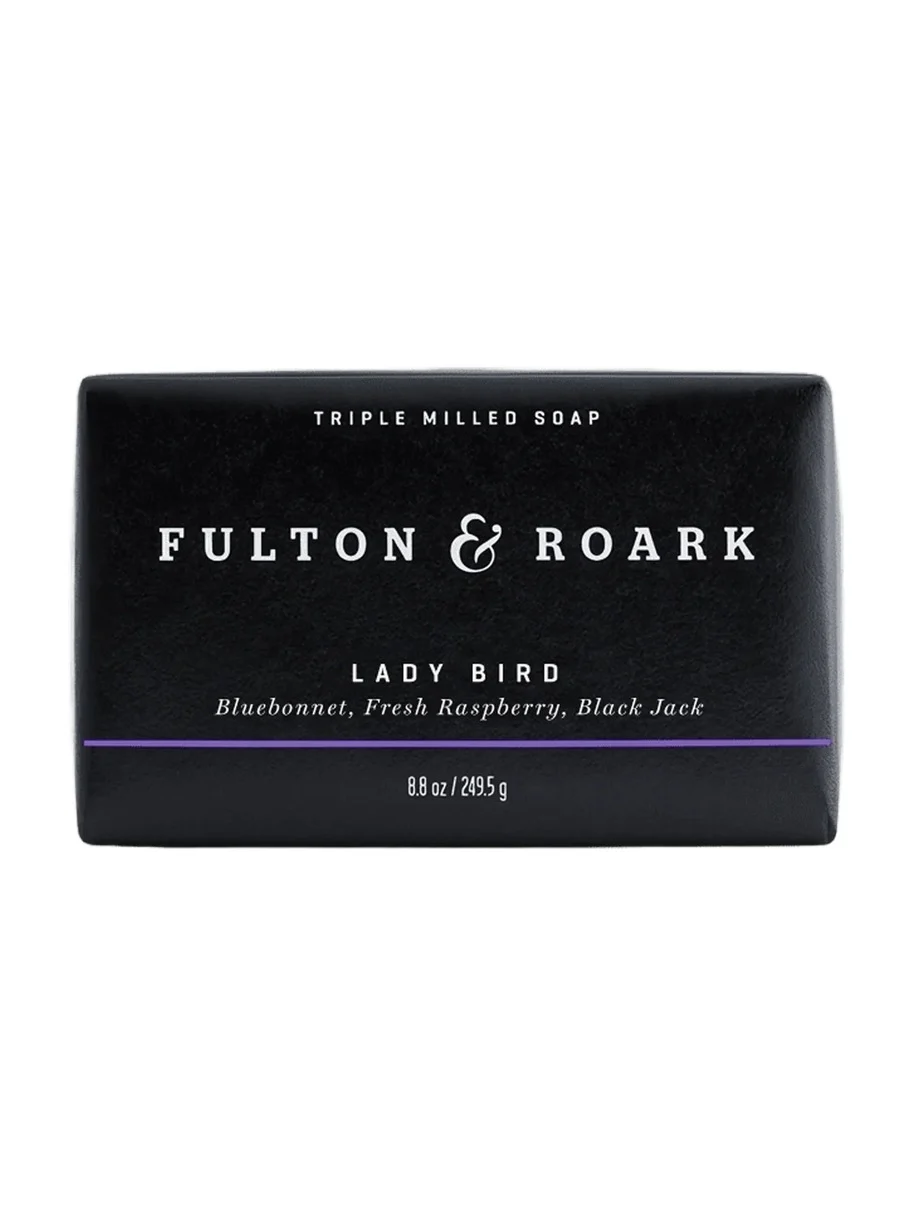 Lady Bird Bar Soap Lady Bird Bar Soap
