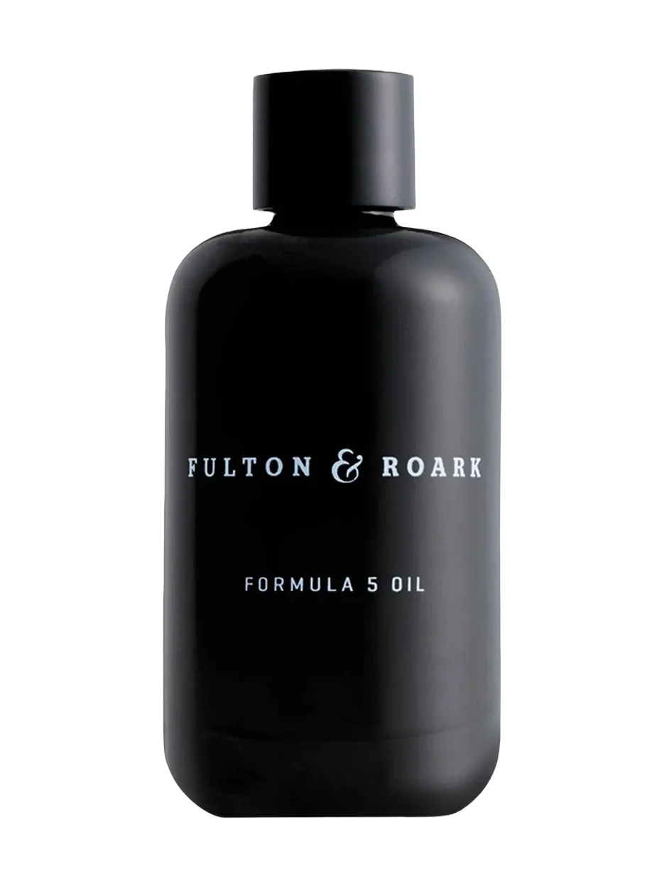 Fulton & Roark Calle Ocho Formula 5 Hair & Body Oil