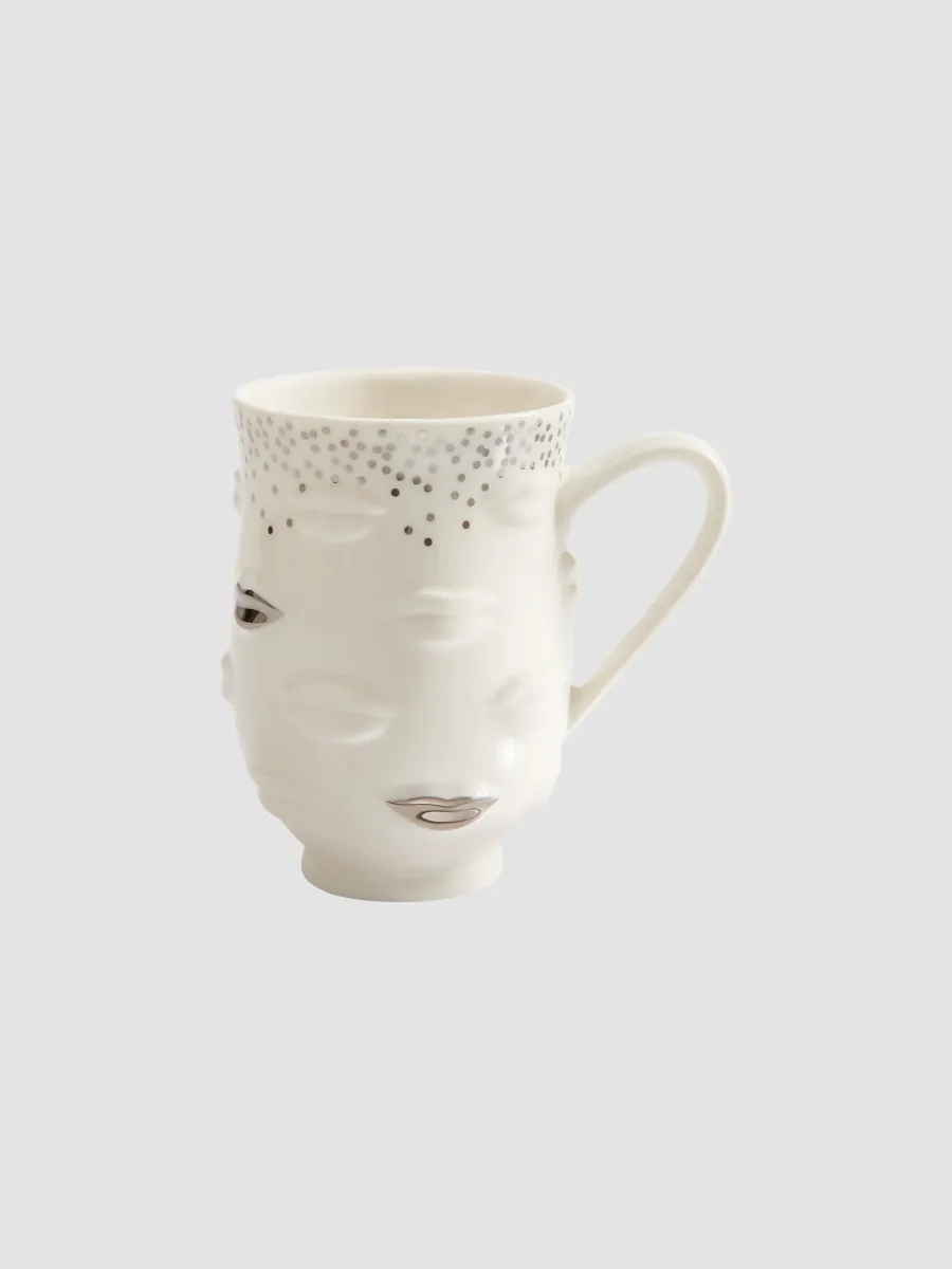 Jonathan Adler Sparkling Muse Gala Mug | Thumbnail 2 Jonathan Adler Sparkling Muse Gala Mug | Thumbnail 2